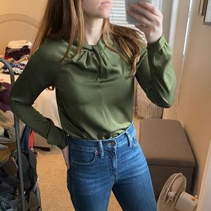 Banana Republic Blouse